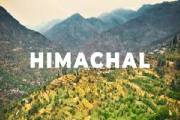 Himachal